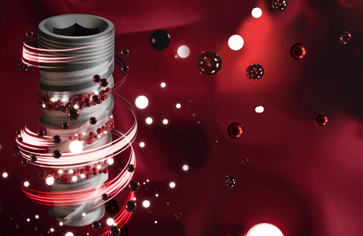 Product CGI — a visual universe