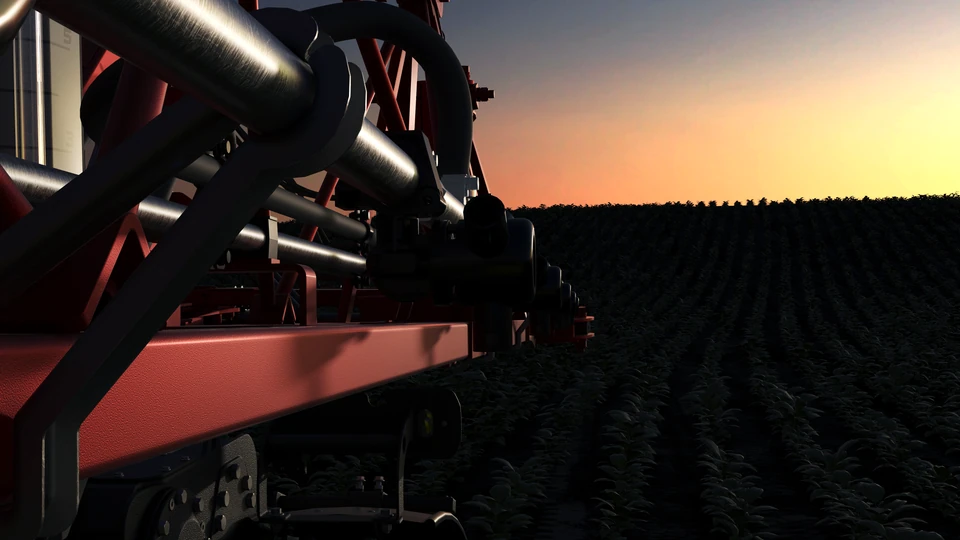 KUHN · 3D film frame