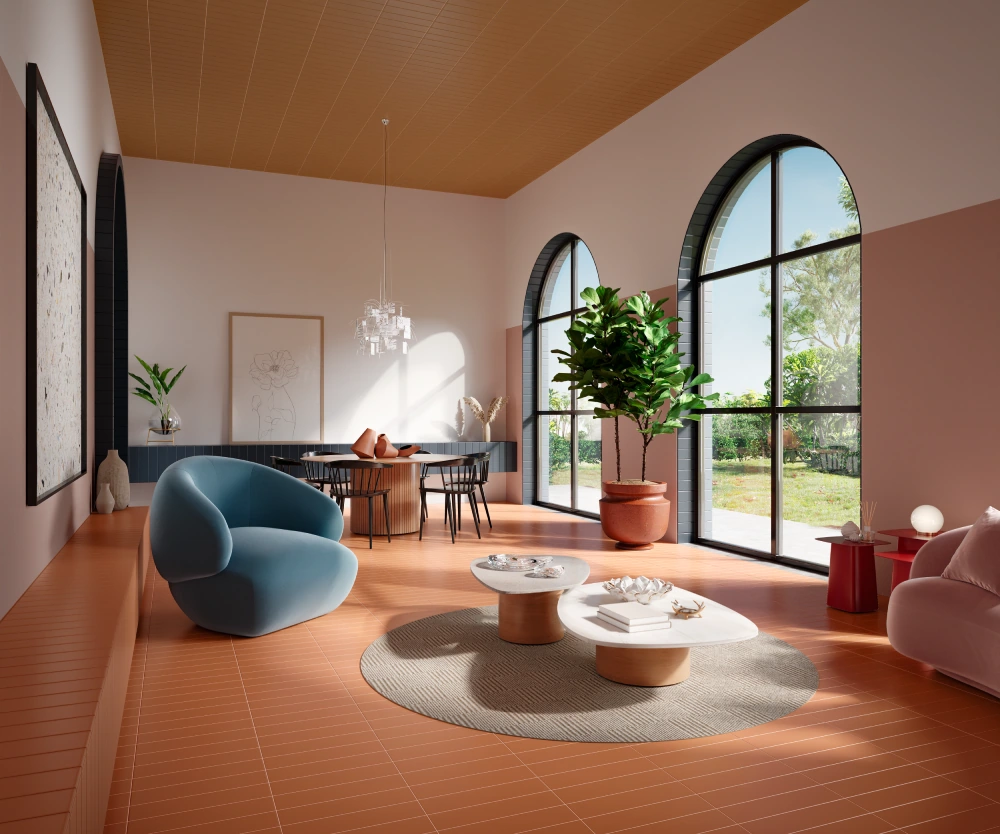 Terralma — inspiring spaces